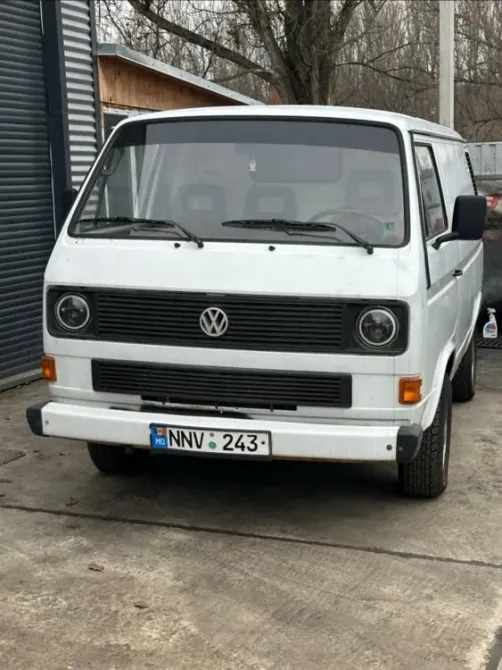 Volkswagen Transporter 199 год Рыбница Рыбница - изображение 1