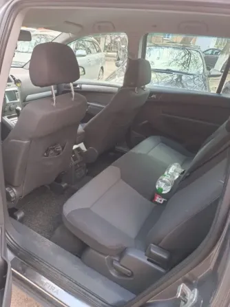 Opel Zafira 2007 год Тирасполь Тирасполь