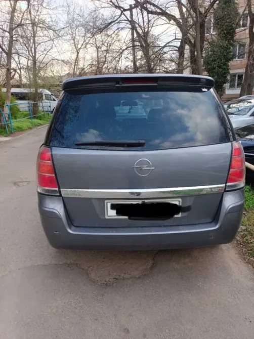 Opel Zafira 2007 год Тирасполь Тирасполь - изображение 4