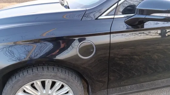 Ford Fusion 2013 год Тирасполь Тирасполь