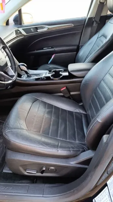 Ford Fusion 2013 год Тирасполь Тирасполь - изображение 9