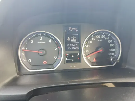 Honda CR-V 2008 год Тирасполь Тирасполь