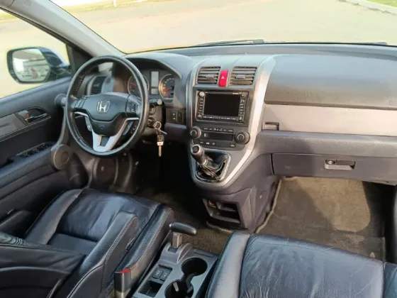 Honda CR-V 2008 год Тирасполь Тирасполь