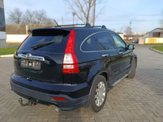 Honda CR-V 2008 год Тирасполь Тирасполь