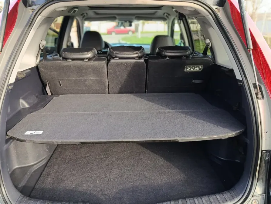 Honda CR-V 2008 год Тирасполь Тирасполь - изображение 7