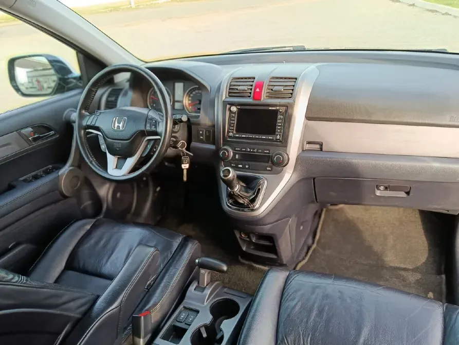 Honda CR-V 2008 год Тирасполь Тирасполь - изображение 5