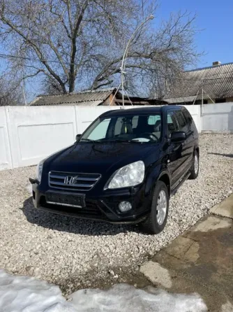 Honda CR-V 2005 год Тирасполь Тирасполь