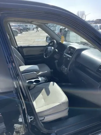 Honda CR-V 2005 год Тирасполь Тирасполь