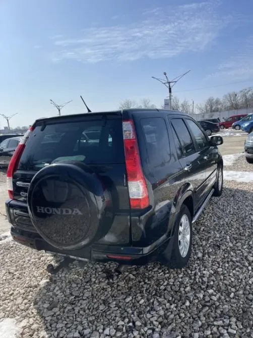 Honda CR-V 2005 год Тирасполь Тирасполь - изображение 7