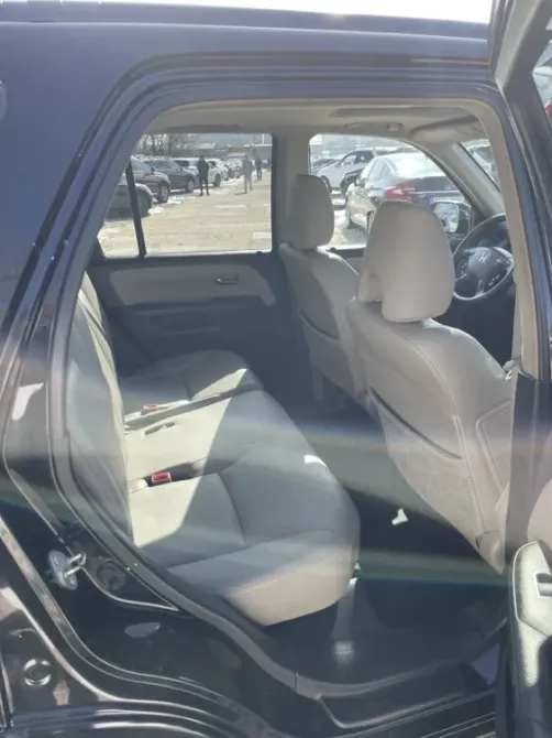 Honda CR-V 2005 год Тирасполь Тирасполь - изображение 3