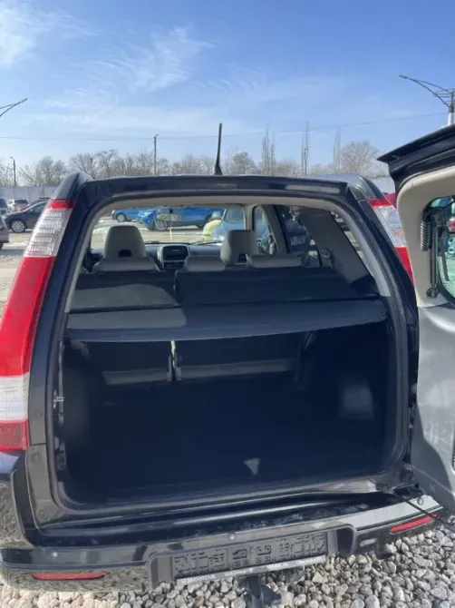 Honda CR-V 2005 год Тирасполь Тирасполь - изображение 4