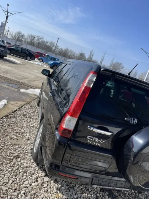 Honda CR-V 2005 год Тирасполь Тирасполь - изображение 2