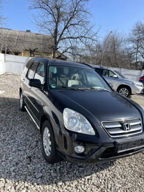 Honda CR-V 2005 год Тирасполь Тирасполь - изображение 8