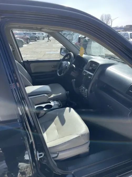 Honda CR-V 2005 год Тирасполь Тирасполь - изображение 5