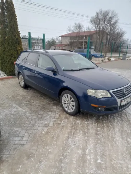 Volkswagen Passat 2006 год Бендеры Бендеры - изображение 2