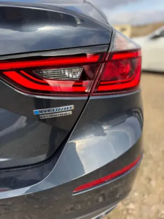 Honda Insight 2019 год Тирасполь Тирасполь