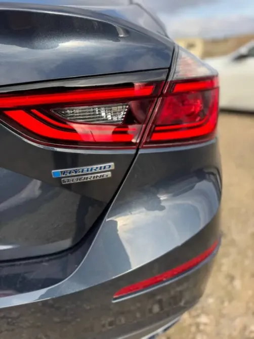 Honda Insight 2019 год Тирасполь Тирасполь - изображение 4