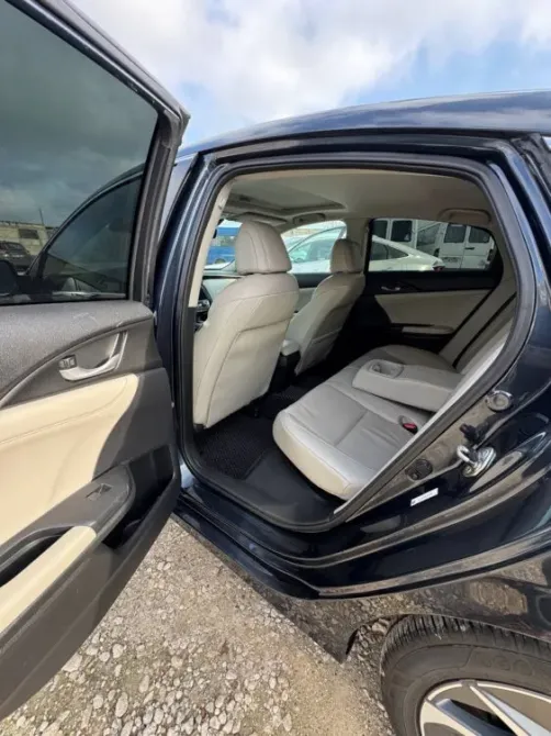 Honda Insight 2019 год Тирасполь Тирасполь - изображение 7