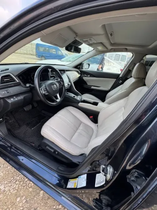 Honda Insight 2019 год Тирасполь Тирасполь - изображение 6