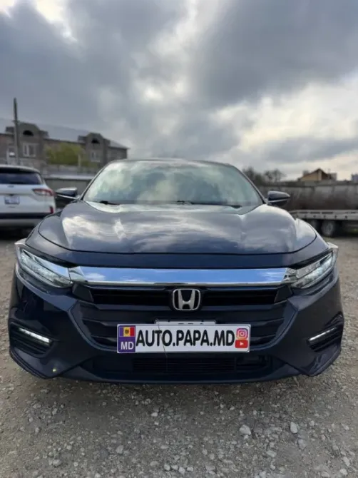 Honda Insight 2019 год Тирасполь Тирасполь - изображение 2