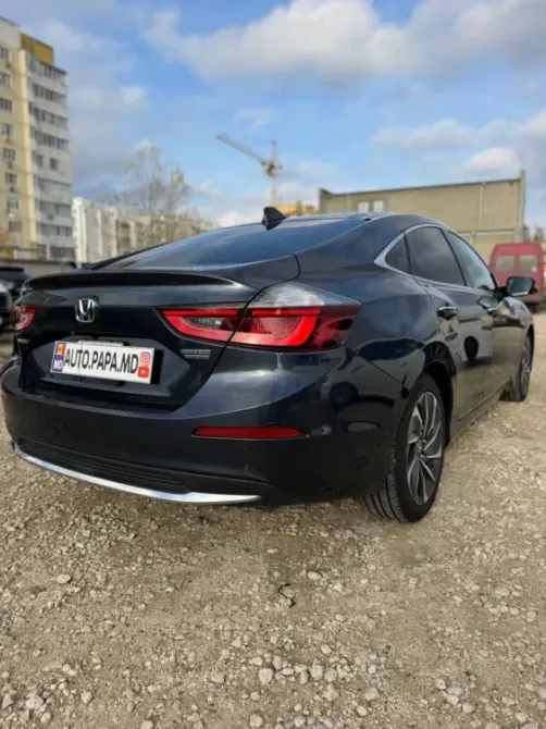 Honda Insight 2019 год Тирасполь Тирасполь - изображение 5
