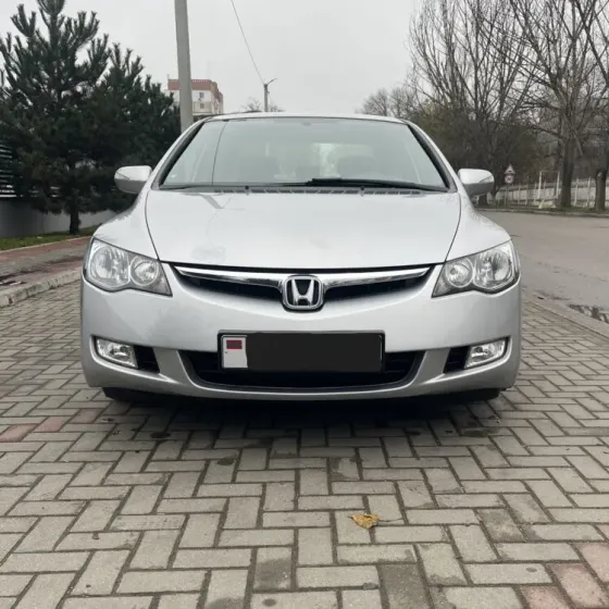 Honda Civic 2007 год Рыбница Рыбница