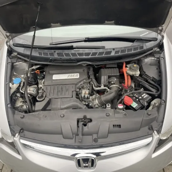 Honda Civic 2007 год Рыбница Рыбница