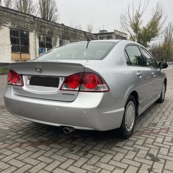 Honda Civic 2007 год Рыбница Рыбница