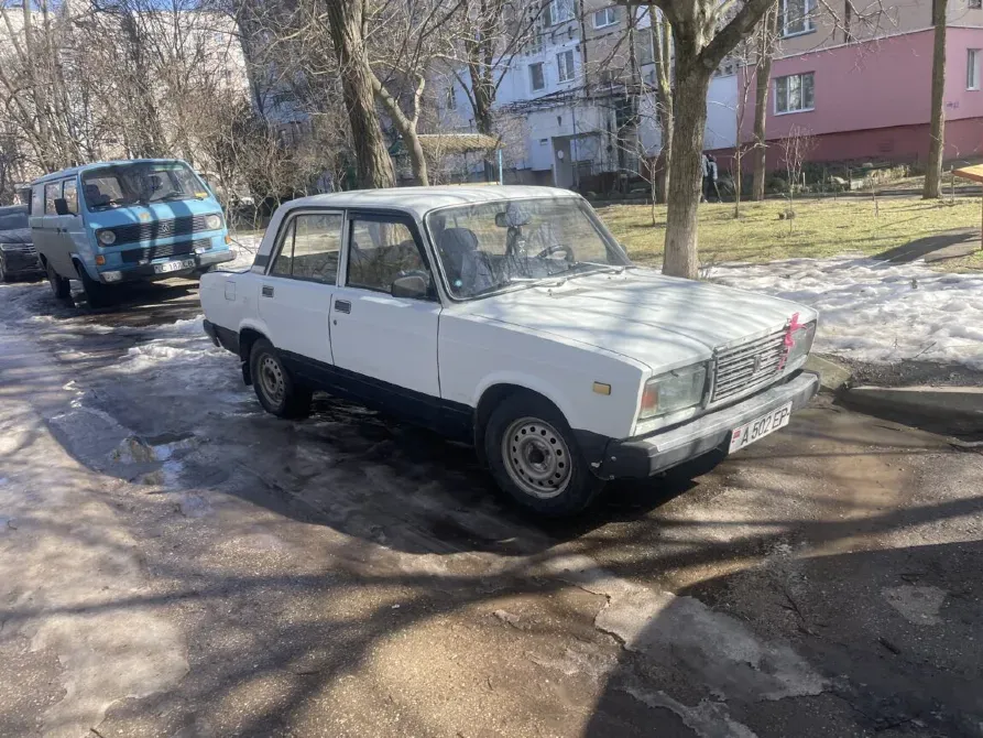 ВАЗ / Lada 2107 1998 год Тирасполь Тирасполь - изображение 4