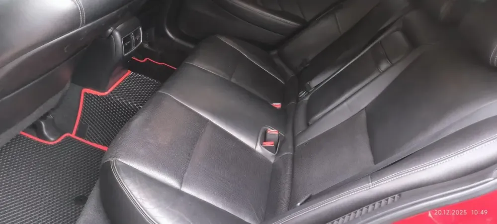 Infiniti Q50 2014 год Дубоссары Дубоссары - изображение 3