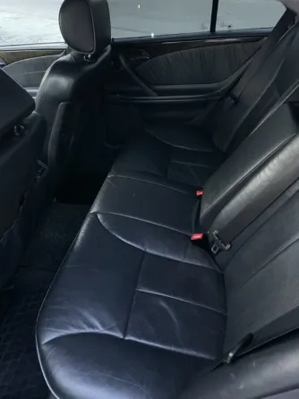 Mercedes E-Class 2001 год Тирасполь Тирасполь