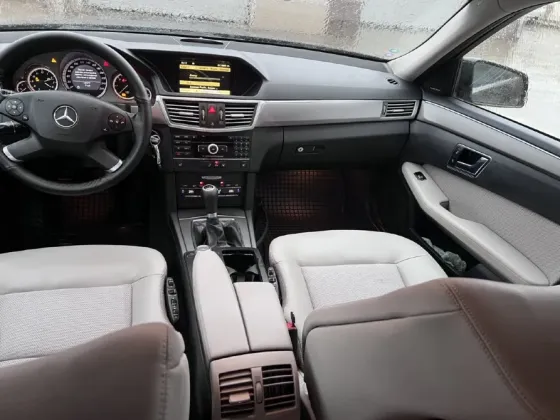 Mercedes E-Class 2009 год Тирасполь Тирасполь