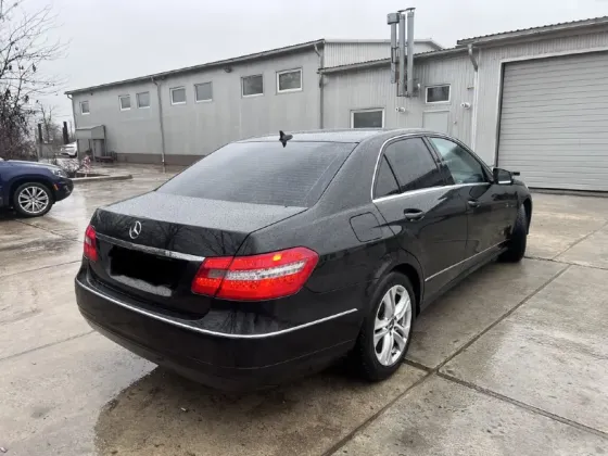 Mercedes E-Class 2009 год Тирасполь Тирасполь