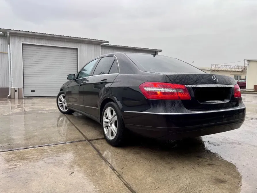 Mercedes E-Class 2009 год Тирасполь Тирасполь - изображение 3
