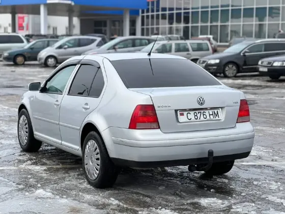 Volkswagen Bora 1999 год Тирасполь Тирасполь