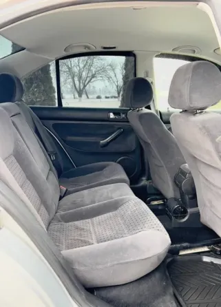 Volkswagen Bora 1999 год Тирасполь Тирасполь