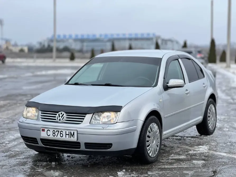 Volkswagen Bora 1999 год Тирасполь Тирасполь - изображение 9