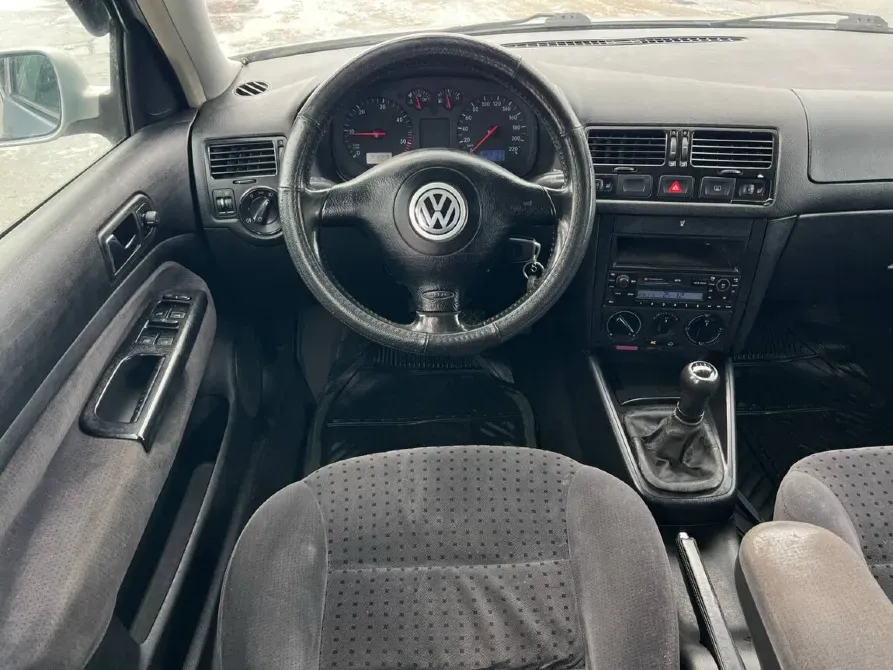 Volkswagen Bora 1999 год Тирасполь Тирасполь - изображение 5