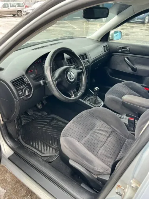 Volkswagen Bora 1999 год Тирасполь Тирасполь - изображение 2