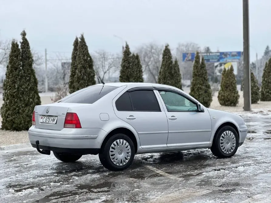 Volkswagen Bora 1999 год Тирасполь Тирасполь - изображение 7