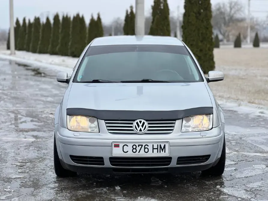 Volkswagen Bora 1999 год Тирасполь Тирасполь - изображение 10