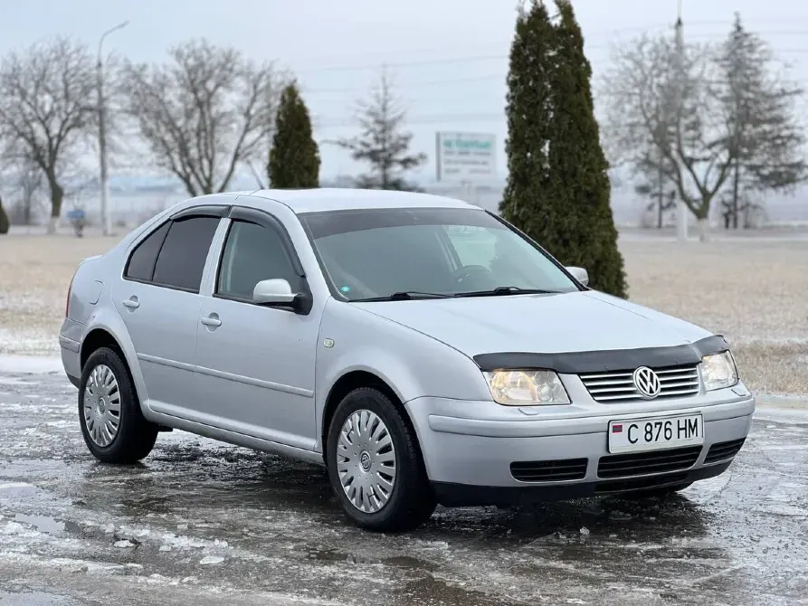 Volkswagen Bora 1999 год Тирасполь Тирасполь - изображение 8