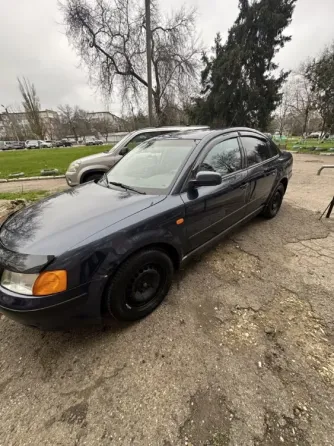 Volkswagen Passat 1996 год Тирасполь Тирасполь