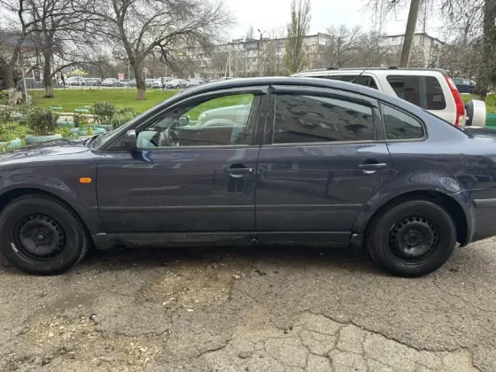 Volkswagen Passat 1996 год Тирасполь Тирасполь