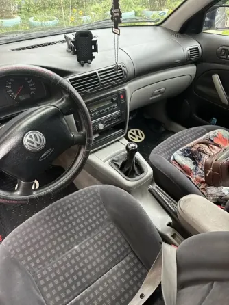 Volkswagen Passat 1996 год Тирасполь Тирасполь