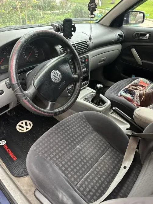 Volkswagen Passat 1996 год Тирасполь Тирасполь - изображение 4