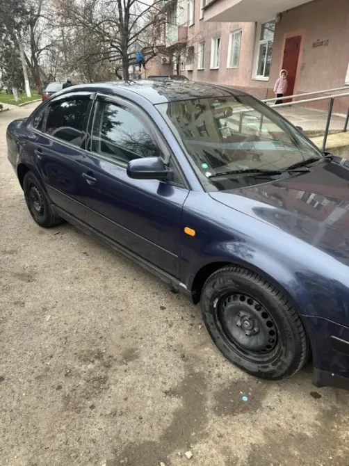 Volkswagen Passat 1996 год Тирасполь Тирасполь - изображение 1