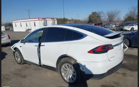 Tesla Model X 2018 год Тирасполь Тирасполь