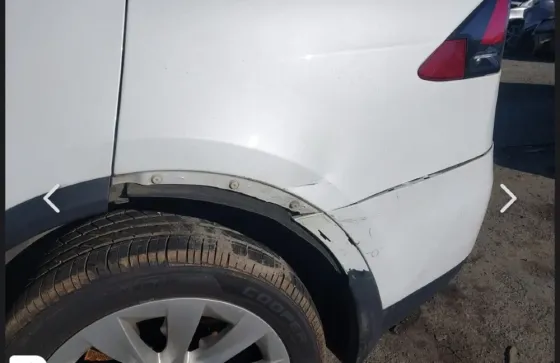 Tesla Model X 2018 год Тирасполь Тирасполь