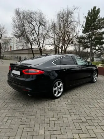 Ford Fusion 2013 год Тирасполь Тирасполь